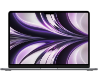 Apple MacBook Air M2/8GB/256/Mac OS Space Gray - 1047371 - zdjęcie 1